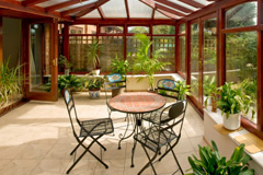 Lea End conservatory quotes